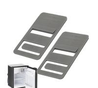 Refrigerator Service Door Clip For , Refrigerator Door Clip Refrigerator Hook Repair Kit For , Refrigerator Vent Kit Fridge Door Clip