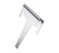 Refrigerator Service Kit - Refrigerator Clip Evaporator Refoem Replacement Parts, Household Repair Kit Rot-Proof Appliances Accessories For Solving Buildup Problem