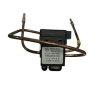 Refrigerator solenoid valve for Change the refrigerant flow pulse electromagnetic valve single valve