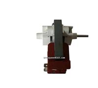 Refrigerator Spare Parts 220V-240V 50/60Hz Em2108L-423 Cl Fan Refrigeration Motor,Compatible For Haier,Compatible For Siemens,Refrigerator Replacement