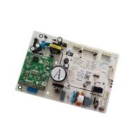 Refrigerator Spare Parts Computer Board W19-59AB Motherboard ，Compatible For Electrolux ，ZHE3201HGA Replacement