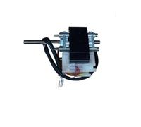 Refrigerator Spare Parts Double End Shaft 220V 0.35A 1150r/min ZYD-2J Series 50W Cooling Motor N