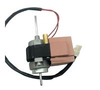 Refrigerator Spare Parts Refrigeration Fan Input for 22W Output 5W 1550RPM 220V ZYD-2J Series Freezer Motor
