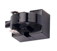 Refrigerator Starter Relay Protector Compressor Guard Refrigerator(2（15）)