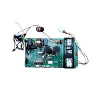 Refrigerator Supply Board Control Board，Compatible For Skyworth，SHW608-Z1 K32600064 K50102220 Variable Frequency Board