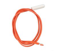 Refrigerator Temperature Sensor and Defrost Probe 2 1K 5K 10K Compatible with For LG Refrigerators for Temperature Accuracy (10k)