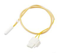Refrigerator Thermistor DA32-00024W for Samsung RS25H5111SR - Defrost Sensor Probe 11 Inch Length