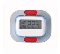 Refrigerator Thermometer Freezer Temperature Kitchen -30°C to +50°C