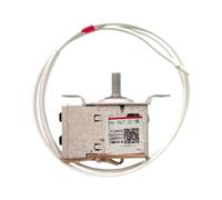 Refrigerator Thermostat,Compatible For Haier,0060831511A Wdf31U-4-Ex Temperature Control Switch