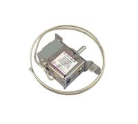Refrigerator Thermostat Parts WDF26C-EX 2 Legs Temperature Controller