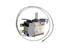 Refrigerator Thermostat Parts WDF26C-EX Two Legs