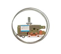 Refrigerator Thermostat Switch，Compatible For Siemens，Compatible For Bosch ， Parts Freezer Temperature Controller WDF19-K
