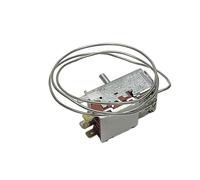 Refrigerator Thermostat Switch,Compatible for Siemens,WDF19-K K59 K50 K59E Refrigerator Temperature Controller