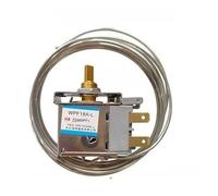 Refrigerator Thermostat Switch WPF15A-L WPF18A-L Freezing Two Inserts Temperature Control-1.5 Degrees-15 Degrees