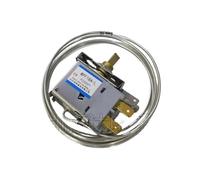 Refrigerator Thermostat Switch WPF15A-L/WPF18A-L Freezing Two Inserts Temperature Control-1.5 Degrees-15 Degrees