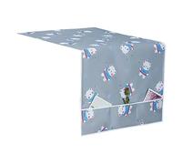 Refrigerator Top Cover - Decorative Refrigerator Dust Cover, Waterproof Fridge Cover | Waterproof Fridge Dust Cover | Oxford Fridge Dust Cover Waterproof Lid