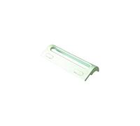 Refrigerator Universal Door Handle, White