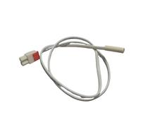 Refrigerator Universal Temperature Sensor,Compatible for Midea,Defrosting Sensor Refrigerator Parts