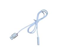 Refrigerator Universal Temperature Sensor Defrosting Sensor,Compatible for Midea,Refrigerator Parts