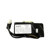 Refrigerator Variable Frequency Compressor Motherboard，Compatible For Haier， VTH1113Y Driver Board 0061800574 Refrigerator Inverter Motherboard,Accessories