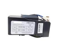 Refrigerator Variable Frequency Compressor VTB1113Y Motherboard Driver Board JXPR-430C HG02 Starter