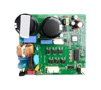 Refrigerator Variable Frequency Drive Control Board，Compatible For LG，EBR80586801 EAX66235201BMA069LCMV EBR8058，components