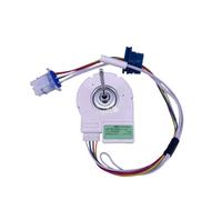 Refrigerator Ventilation Fan Motor ，Compatible For Panasonic 197D4968G009 FDQT26GE6 FDQT26GE8 Reverse Rotary Motor Refrigerator Parts