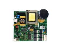 Refrigerator VFL110CY1 Motherboard Computer Board Inverter Board Compressor Drive Board Replacement Refrigerator Compressor Control Board.