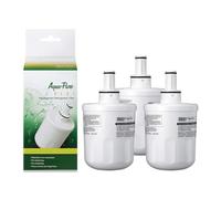 Refrigerator Water Filter 3 Packs Replace ，Compatible for Samsung ，DA29-00003F DA29-00003A DA29-00003B Aqua-Pure Plus,Water Filtration(3pcs)