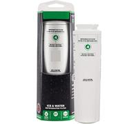 Refrigerator Water Filter 4, EDR4RXD1, Compatible For Maytag,UKF8001, KitchenAid Refrigerator, 1 Piece