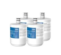 Refrigerator Water Filter,5231JA2002A,Compatible For LG,LT500P GEN11042FR-08 ADQ72910911,Compatible For Kenmore,46-9890 LFX25974ST Refrigerator filtered water(4pcs)