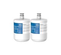 Refrigerator Water Filter，5231JA2002A，Compatible For LG，LT500P GEN11042FR-08 ADQ72910911，Compatible For Kenmore，46-9890 LFX25974ST Refrigerator filtered water(2pcs)