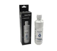 Refrigerator Water Filter Accessories,Compatible For LG, LT1000P Compatible With ADQ74793501,ADQ74793502,MDJ64844601,AGF80300704,ADQ75795105(1PCS)
