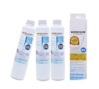 Refrigerator Water Filter Active Carbon Water Filter Replacement，Compatible For Samsung， Fresh Water Da29-00020b 3 Pcs