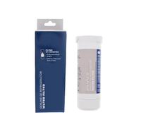 Refrigerator Water Filter ，Compatible for GE ，Compatible for XWF ， WR17X30702、Maxblue MB-F48、AQUACREST AQF-FF48、Crystala CF9 (Does Not Include RFID Chip，Please Check！！）,Water Filtration(1PCS)