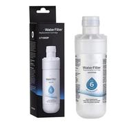 Refrigerator Water Filter，Compatible For LG， LT1000P Compatible LFXS30796S LFXS30796D LRFDS3006S LRFDS3006D LRFVS3006D，Refrigerator filtered water(1pcs.)