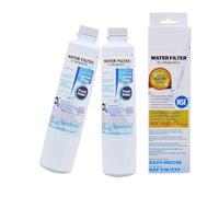 Refrigerator Water Filter,Compatible For Samsung, A29-00020B, Refrigerator filtered water(2pcs)