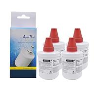 Refrigerator Water Filter,Compatible For Samsung, DA29-00003G, DA29-00003B, DA29-00003A, Aqua-Pure Plus,Refrigerator filtered water(4pcs)