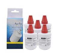 Refrigerator Water Filter,Compatible For Samsung, DA29-00003G, DA29-00003B, DA29-00003A, Aqua-Pure Plus,Refrigerator filtered water(5pcs)