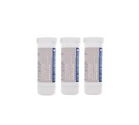 Refrigerator Water Filter Compatible With GE,XWF WR17X30702,Compatible With Maxblue,MB-F48,Compatible With AQUACREST,AQF-FF48,Compatible With Crystala,CF9(3PCS)