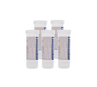 Refrigerator Water Filter Compatible with GE,XWF WR17X30702,Compatible with Maxblue,MB-F48,Compatible with AQUACREST,AQF-FF48,Compatible with Crystala,CF9(5PCS)