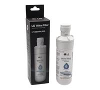 Refrigerator Water Filter Compatible with LG LT1000P, ADQ74793501 / ADQ74793502 / ADQ75795105, Replacement Fridge Filter for LG American Style Refrigerators, NSF Certified, 6 Month Filter