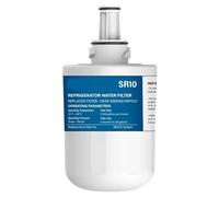 Refrigerator Water Filter,DA29 00003G Water Filter Replacement,Compatible For Samsung, DA29-00003B, DA29-00003A Aqua-Pure Plus HAFCU1(1pcs)