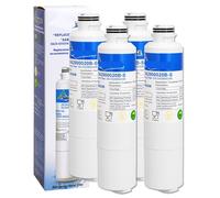 Refrigerator Water Filter DA2900020 Compatible With DA29-00020A/B, DA29-00020B-1, HAF-CIN/EXP, 46-9101 For French Door Fridge