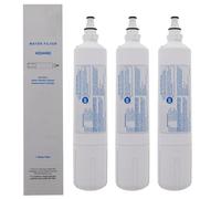 Refrigerator Water Filter Fits Built-In，Compatible For Sub-Zero ，4204490 4290510 F1000, PRO48, And Integrated Refrigerators(3pcs)