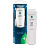 Refrigerator Water Filter for 4396395 Maytag UKF8001 UKF8001AXX RFC0900A UKF8001P Zero Tariff Compatible with Whirlpool EDR4RXD1(2pcs)