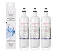 Refrigerator Water Filter LT700P,Compatible For LG,ADQ36006101-S,ADQ75795103,RWF1200A,Compatible For Kenmore 9690, AGF80300801,Refrigerator filtered water(3Pcs)