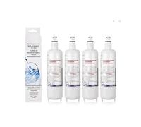 Refrigerator Water Filter LT700P,Compatible For LG,ADQ36006101-S,ADQ75795103,RWF1200A,Compatible For Kenmore 9690, AGF80300801,Refrigerator filtered water(4Pcs)