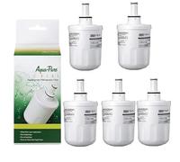 Refrigerator Water Filter Packs Replace ，Compatible for Samsung ，DA29-00003F DA29-00003A DA29-00003B Aqua-Pure Plus(5pcs)