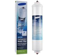 Refrigerator Water Filter Replace ,Compatible For Samsung, DA29-10105J ,Compatible For HAFEX,EXP WSF-100 Pure ,Compatible For LG, 5231JA2010B ,Compatible For GE GXRTQR(1PCS)